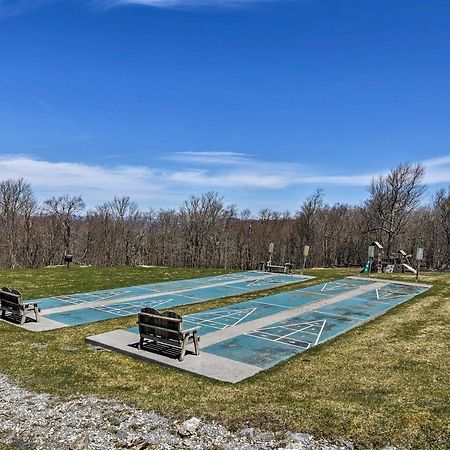 Cozy Studio 2 Miles To Beech Mountain Ski Resort! Экстерьер фото