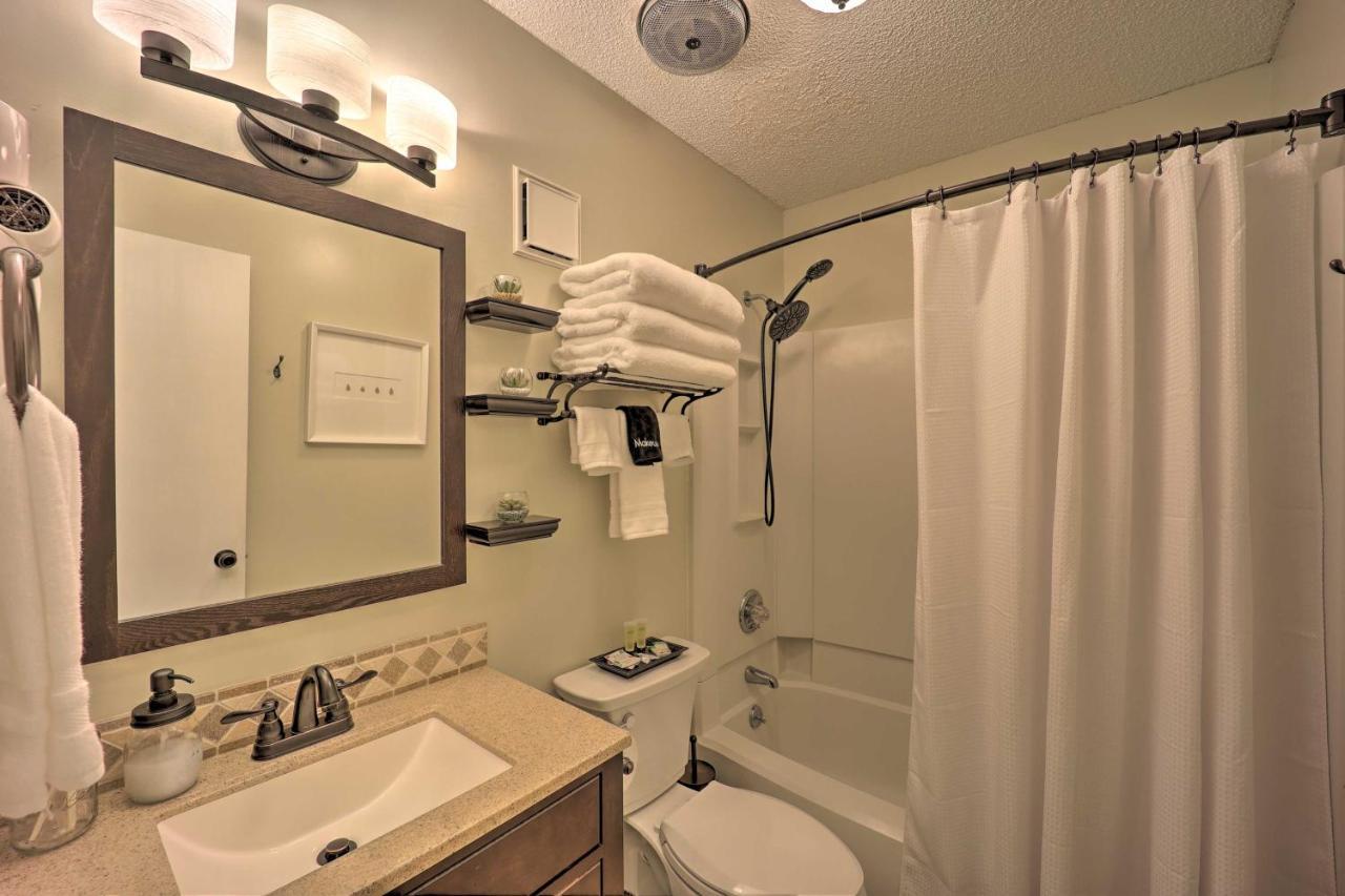Cozy Studio 2 Miles To Beech Mountain Ski Resort! Экстерьер фото