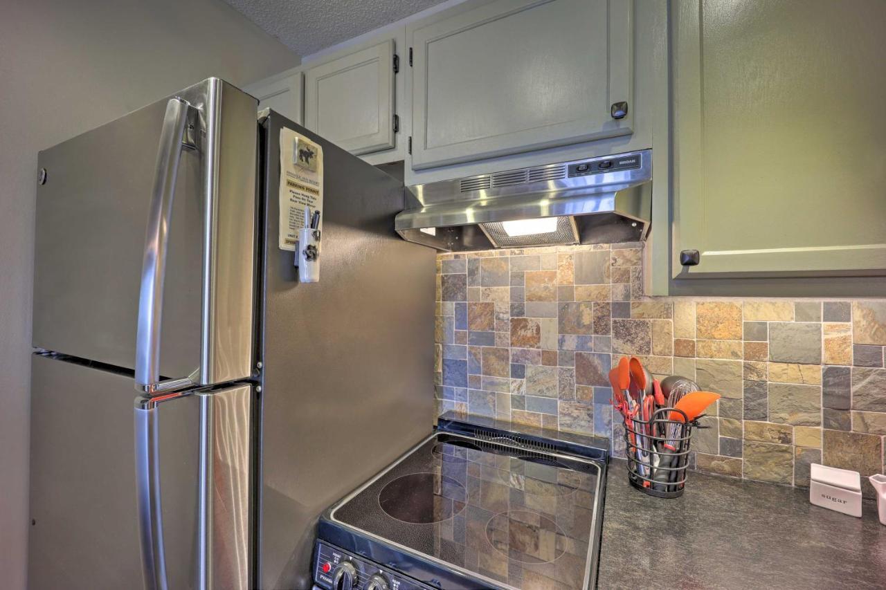 Cozy Studio 2 Miles To Beech Mountain Ski Resort! Экстерьер фото