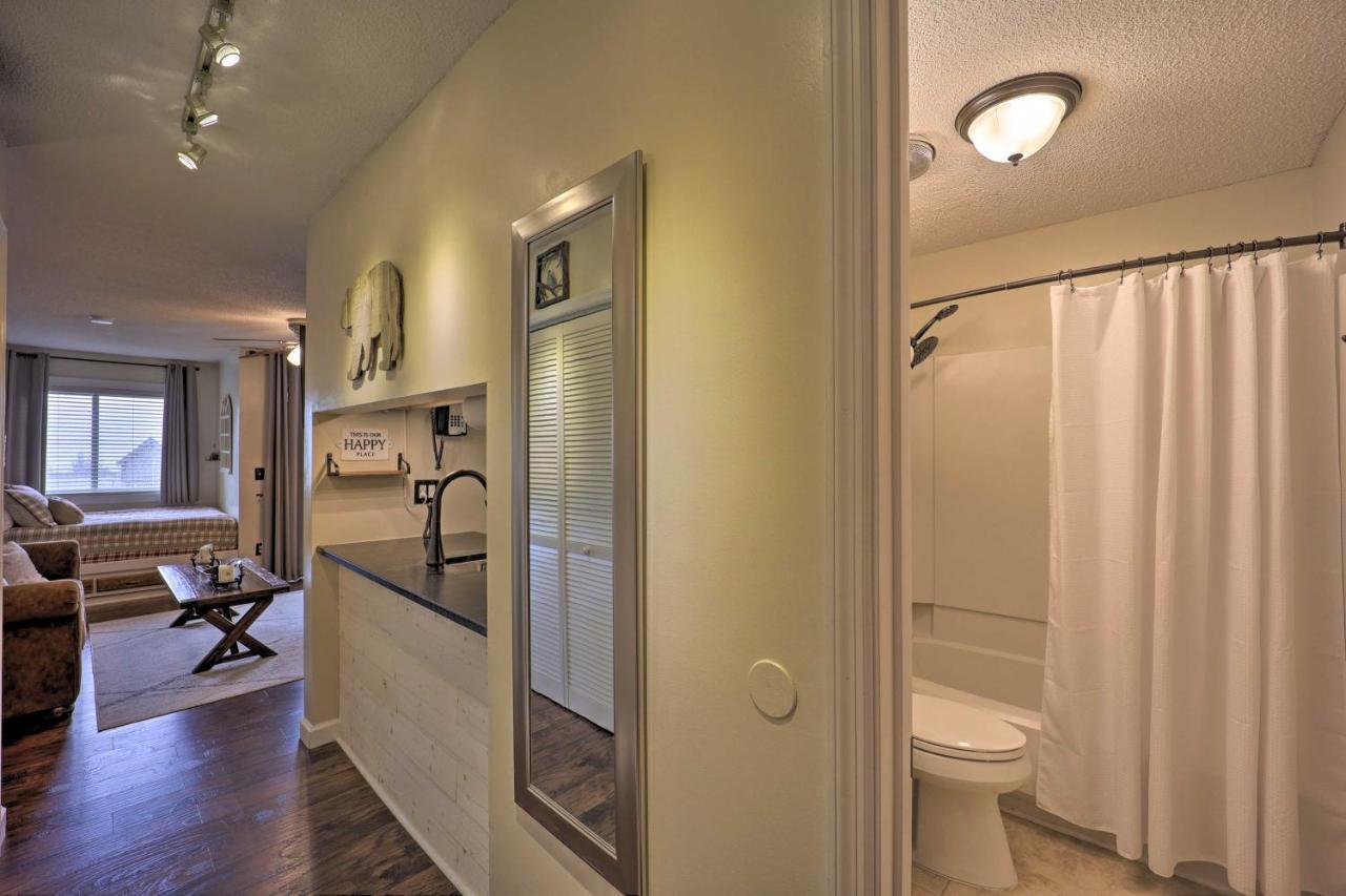 Cozy Studio 2 Miles To Beech Mountain Ski Resort! Экстерьер фото