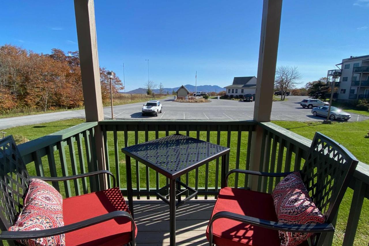 Cozy Studio 2 Miles To Beech Mountain Ski Resort! Экстерьер фото