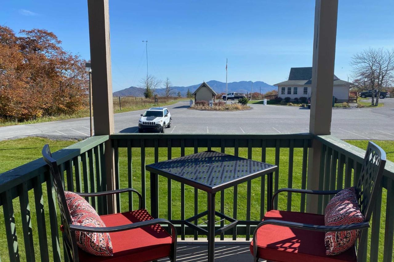 Cozy Studio 2 Miles To Beech Mountain Ski Resort! Экстерьер фото