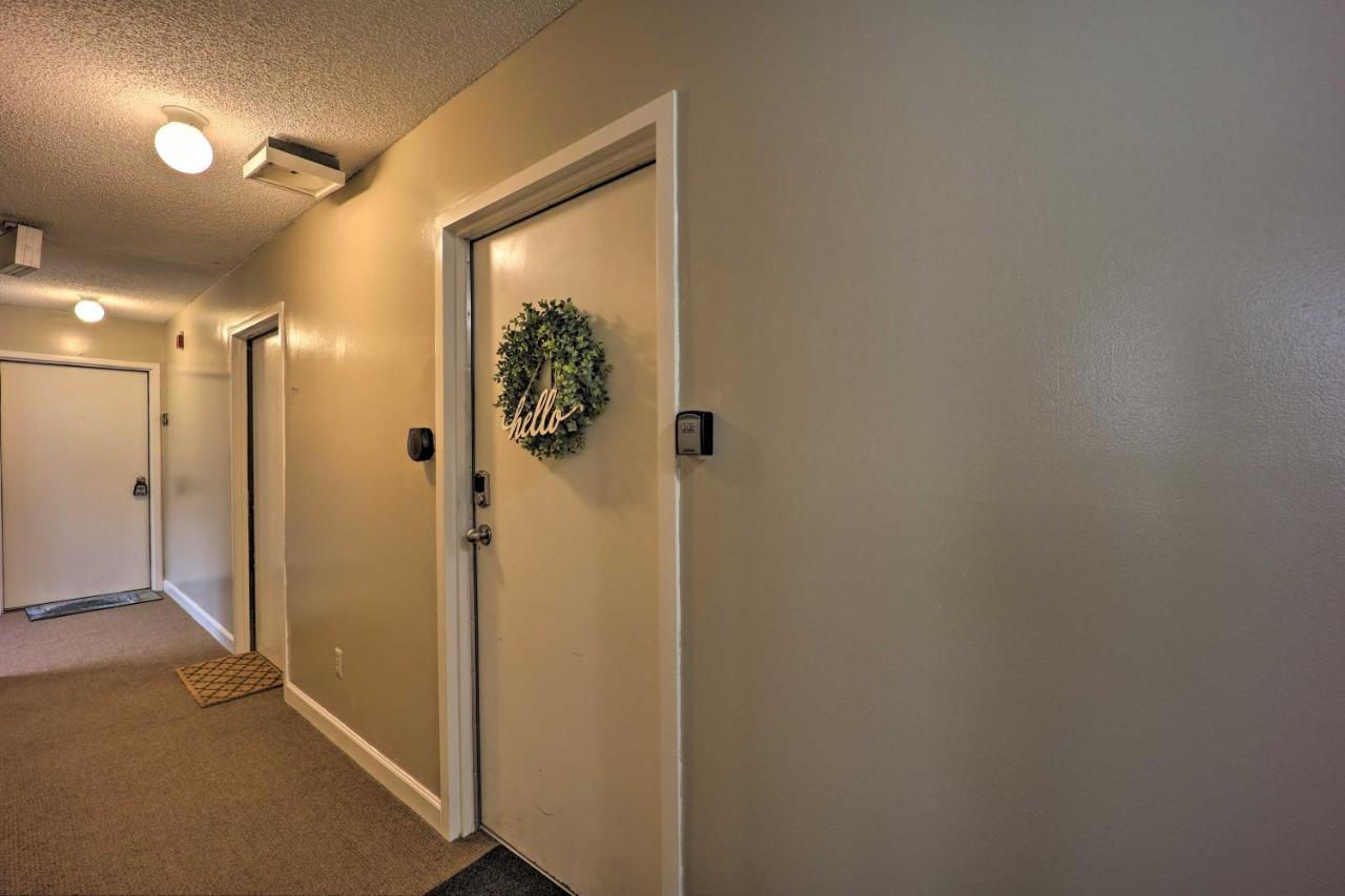 Cozy Studio 2 Miles To Beech Mountain Ski Resort! Экстерьер фото